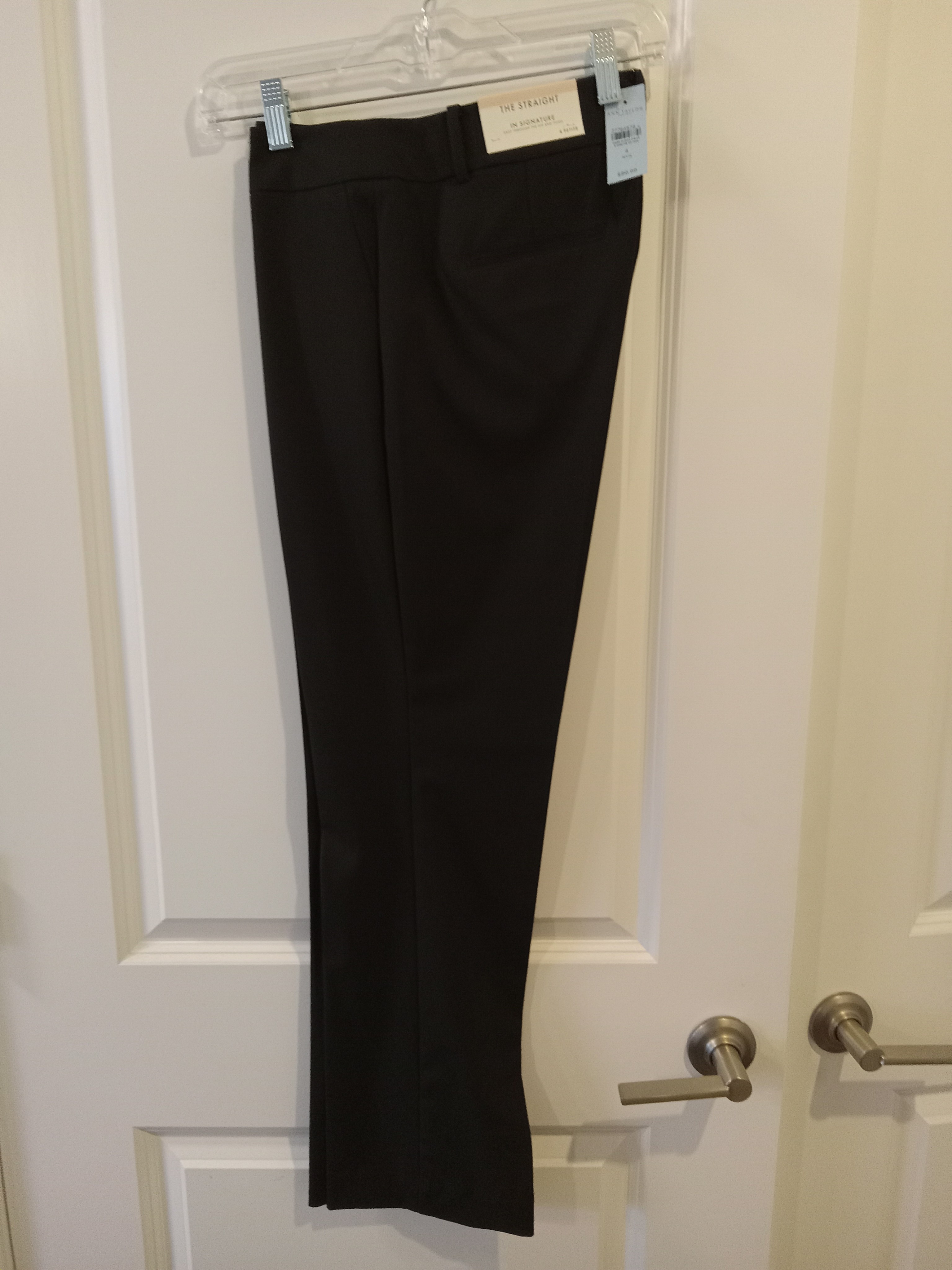 Nwt Ann Taylor Factory Dress Pants